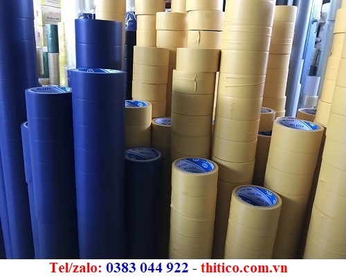 BĂNG KEO SIMILI – CÔNG TY SẢN XUẤT TRỰC TIẾP