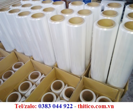 CÔNG TY SẢN XUẤT MÀNG PE GIÁ RẺ - CUNG CẤP SỈ TẠI CÁC TỈNH QUẢNG NAM, ĐÀ NẴNG