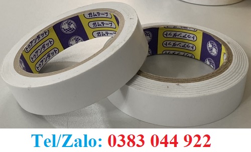 BĂNG KEO 2 MẶT GIÁ TỐT GIAO HẢI CHÂU, CẨM LỆ, NGŨ HÀNH SƠN