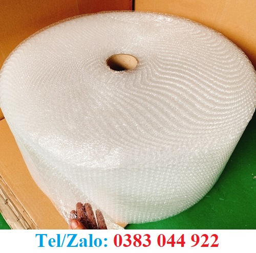 CUNG CẤP XỐP NỔ ĐÓNG HÀNG GIAO NHANH TOÀN QUỐC