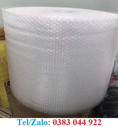 CUNG CẤP XỐP NỔ ĐÓNG HÀNG GIAO NHANH TOÀN QUỐC