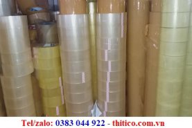    BĂNG KEO GIÁ RẺ TẠI ĐÀ NẴNG - GIÁ TỐT NHẤT CUỐI NĂM