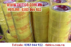 Bán Buôn Cung Cấp Sỉ Lẻ Băng Keo Dán Thùng