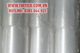 Bán Cuộn Bong Bóng Khí – Xốp Hơi Bọc Hàng