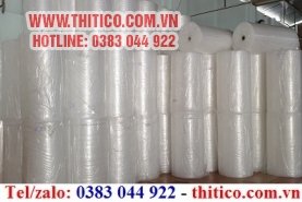 Bán Màng Xốp Bóng Khí Gói Hàng Tại Quảng Nam, Quảng Ngãi