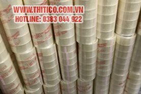 Băng Keo 100yd, 200yd, 300yd (Cắt Theo Yêu Cầu)