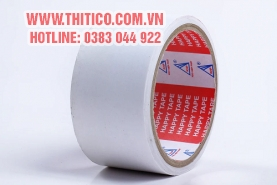 BĂNG KEO 2 MẶT ĐỦ KÍCH THƯỚC CUNG CẤP ĐÀ NẴNG, QUẢNG NAM