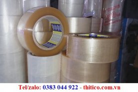 BĂNG KEO 2,400G * LÕI 4LI SIÊU DÍNH GIAO HÀNG NHANH
