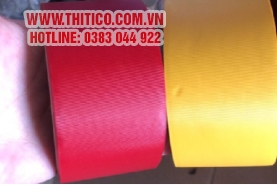 BĂNG KEO DÁN GÁY SÁCH XANH DƯƠNG, XANH LÁ, VÀNG, ĐỎ  GIÁ RẺ SHIP ĐÀ NẴNG QUẢNG NAM