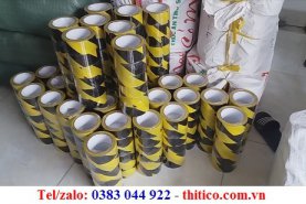 BĂNG KEO DÁN NỀN NHÀ XƯỞNG, CÔNG TRÌNH GIÁ RẺ