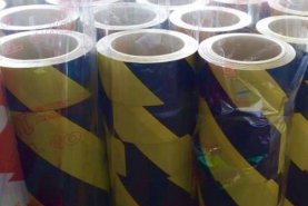 BĂNG KEO DÁN NỀN VÀNG 4F8 *33M GIÁ SIÊU RẺ