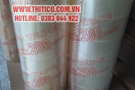 BĂNG KEO DÁN THÙNG GIÁ RẺ ĐÀ NẴNG QUẢNG NAM