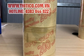 BĂNG KEO DÁN THÙNG GIÁ TỐT BẮC MỸ AN NGŨ HÀNH SƠN