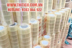 BĂNG KEO DÁN THÙNG GIÁ TỐT BẮC MỸ PHÚ NGŨ HÀNH SƠN
