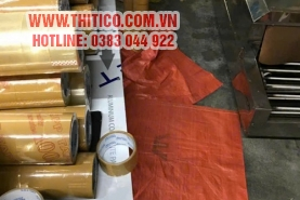 BĂNG KEO DÁN THÙNG GIÁ TỐT ĐÀ NẴNG, NHIỀU MÀU NHIỀU KÍCH THƯỚC