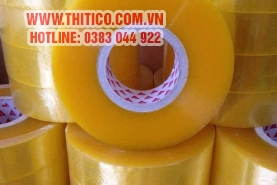 BĂNG KEO DÁN THÙNG GIÁ TỐT HÒA HẢI NGŨ HÀNH SƠN