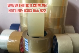 BĂNG KEO DÁN THÙNG GIÁ TỐT KHUÊ MỸ NGŨ HÀNH SƠN