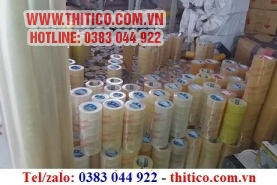 BĂNG KEO DÁN THÙNG GIÁ TỐT MIỄN SHIP NGŨ HÀNH SƠN