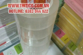 BĂNG KEO DÁN THÙNG TRONG ĐỤC GIÁ TỐT GIAO TOÀN ĐÀ NẴNG