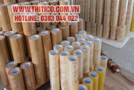 BĂNG KEO ĐÓNG GÓI GIÁ RẺ GIAO NHANH LIÊN CHIỂU, HẢI CHÂU