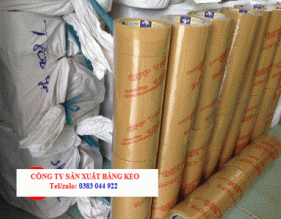 BĂNG KEO ĐỤC 200YARD