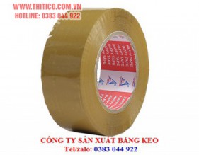 BĂNG KEO ĐỤC 300YARD