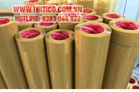 BĂNG KEO ĐỤC CÂY 6 CUỘN (1KG) GIÁ RẺ