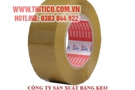 BĂNG KEO GIÁ RẺ QUẢNG NAM – ĐÀ NẴNG