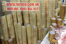 Băng Keo Giá Rẻ Tại Xưởng ( Quảng Nam – Quảng Ngãi)