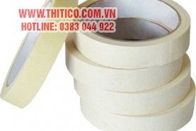 BĂNG KEO GIẤY 10YARD, 12YARD, 25YARD CUNG CẤP SỈ LẺ GIÁ TỐT TẠI XƯỞNG