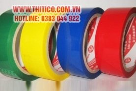 BĂNG KEO GIẤY ĐỦ MÀU XANH, ĐỎ, VÀNG, TÍM GIAO ĐÀ NẴNG, QUẢNG NAM