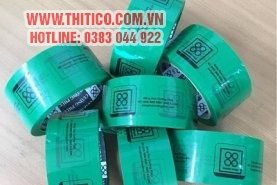 BĂNG KEO IN CHỮ - LOGO SẢN XUẤT THEO YÊU CẦU GIÁ RẺ TẠI XƯỞNG