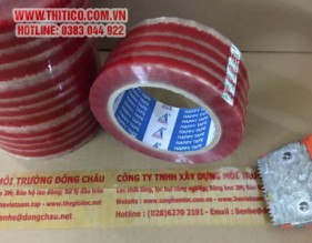 BĂNG KEO IN LOGO 1 MÀU