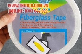 BĂNG KEO LƯỚI DÁN THẠCH CAO GIÁ TỐT GIAO HẢI CHÂU, CẨM LỆ, LIÊN CHIỂU