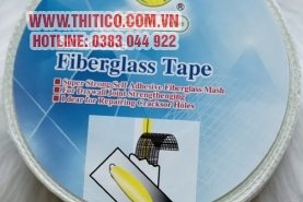 BĂNG KEO LƯỚI GIÁ TỐT ĐÀ NẴNG BĂNG KEO DÁN TRẦN THẠCH CAO