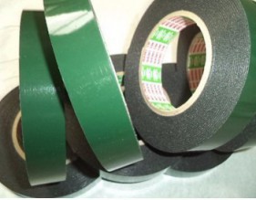 BĂNG KEO MÚT XỐP 2F4