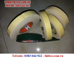 BĂNG KEO MÚT XỐP 1LI, 2LI