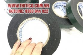 BĂNG KEO MÚT XỐP ĐỦ MÀU SỈ LẺ GIAO TẬN NƠI