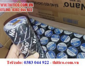 BĂNG KEO NANO 10YARD