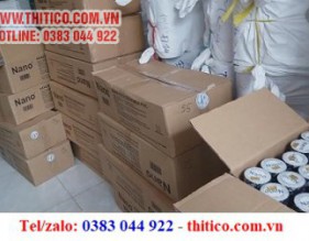 BĂNG KEO NANO 20YARD