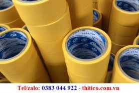 BĂNG KEO SIMILI – CÔNG TY SẢN XUẤT TRỰC TIẾP