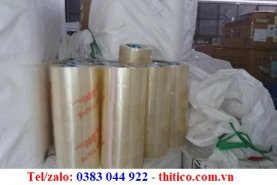 BĂNG KEO TRONG 48MM – NƠI BÁN SỈ VÀ LẺ GIÁ TỐT