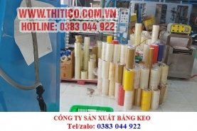 BĂNG KEO TRONG DÁN THÙNG 4F8, 5F GIAO HÀNG MIỄN PHÍ TẠI QUẢNG NAM, ĐÀ NẴNG