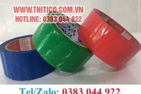 BĂNG KEO VẢI CHUẨN CHẤT LƯỢNG GIÁ TỐT ĐÀ NẴNG