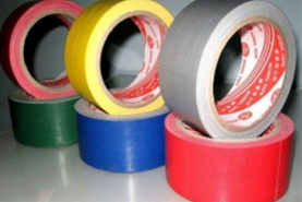 BĂNG KEO VẢI GIÁ RẺ - NHÀ MÁY SẢN XUẤT BĂNG KEO