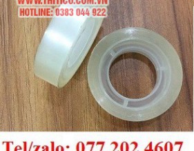 BĂNG KEO VĂN PHÒNG PHẨM 1F2