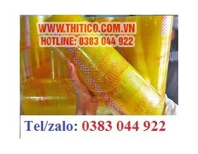 Băng keo vàng chanh 100yard