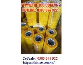 Băng keo vàng chanh 200yard