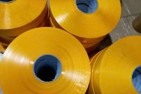 BĂNG KEO VÀNG CHANH BĂNG KEO DÁN THÙNG GIÁ RẺ ĐÀ NẴNG