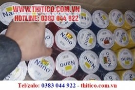 BỎ SỈ BĂNG KEO ĐIỆN NANO ĐỦ MÀU XANH, TRẮNG, VÀNG, ĐEN GIÁ TỐT